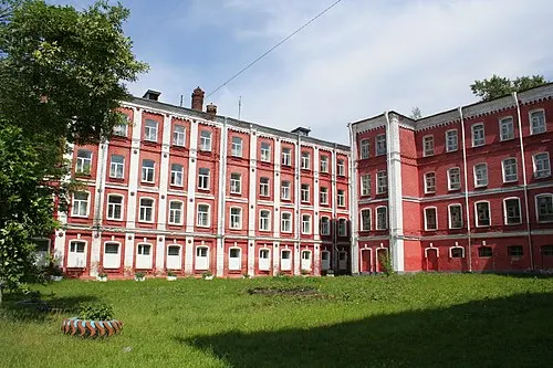 Город Дрезна