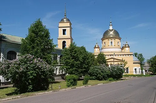 Город Кашира