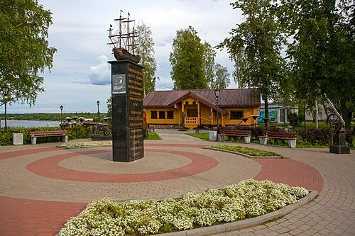 Город Лодейное Поле