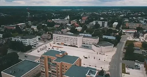 Город Руза